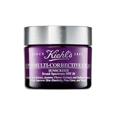 SUPER MULTI-CORRECTIVE CREAM SPF 30 (CREMA HIDRATANTE FACIAL ANTI-EDAD CON PROTECCIÓN SOLAR)